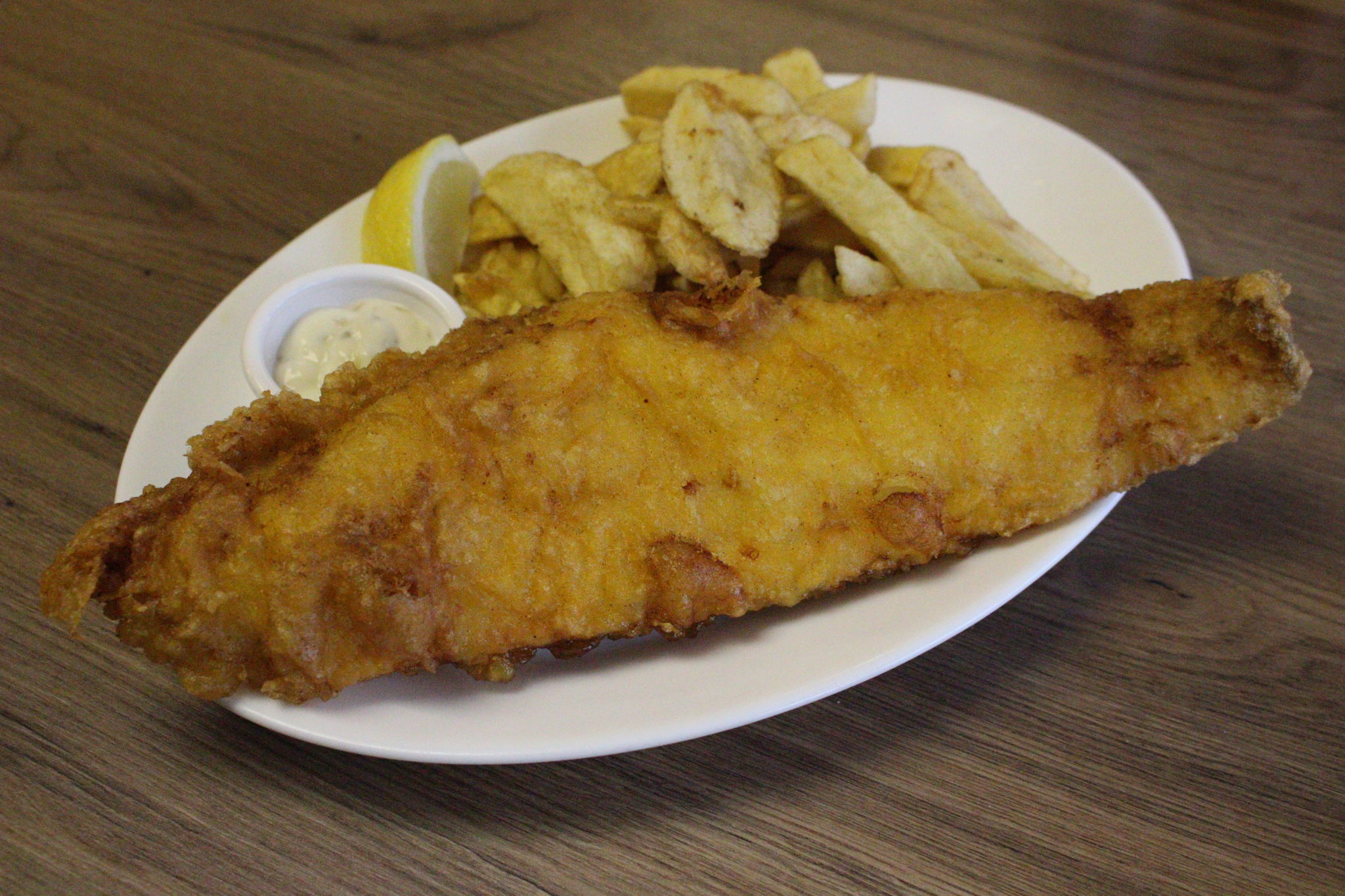 IMG_9479 Golden Anchor Fish and Chips