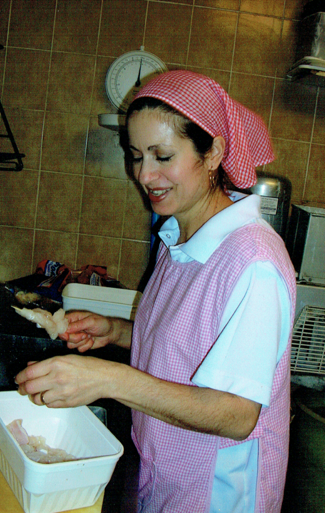 About us Golden Anchor Fish and Chips